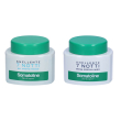 somatoline cosmetic® snellente 7 notti gel effetto fresco + caldo 2x40