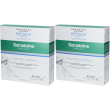 somatoline skinexpert™ drenante bende azione riducente urto 2x1 pz set