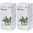 specchiasol gemmosol ribes nero 2x100 ml liquido