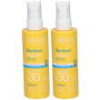 uriage bariesun spray invisibile spf30 200ml - risparmia il 10% con