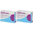 zentiva zeflavon drena 2x30 pz compresse