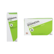 biomineral 5-alfa capelli + shampoo 1 pz altro