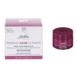 bionike defence crema lifting rimodellante + filler notte 1 pz s