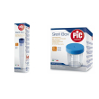 pic solution steril box provetta per urine + contenitore mon