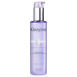 kerastase - blond absolu cicaplasme siero termoprotettore confezione 150 ml