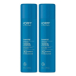korff essential tonico rigenerante 2x200 ml