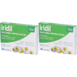 iridil maschera riposo occhi 2x1 pz altro