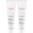 eau thermale avène cicalfate+ crema ristrutturante protettiva 100ml -