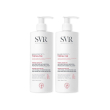 svr topialyse baume protect 2x400 ml balsamo