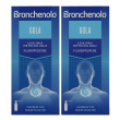 bronchenolo® 0,25 spray per mucosa orale 2x15 ml
