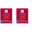 new nordic red oil 2x60 pc capsule