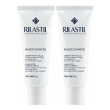 rilastil® rassodante crema viso-collo 2x50 ml