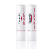 eucerin stick labbra 4,8 g 2x4,8 rossetto