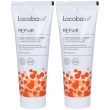 locobase repair 2x100 g crema