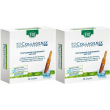esi biocollagenix® trattamento viso concentrato anti-età 2x54 ml fiale