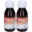 algidrin 20 mg/ml sospensione orale, bambini 2x120 ml