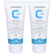 ceramol 311 crema mani 2x100 ml