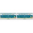 gse® aerobiotic junior 2x10x5 ml soluzione per nebulizzatore