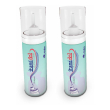 itamidol 3% schiuma cutanea 2x50 g