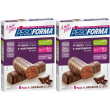 pesoforma® barrette al cioccolato latte 2x12x31 g altro