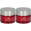 nuxe merveillance lift crema antirughe giorno effetto lifting 2x50 ml