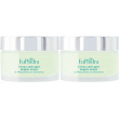 euphidra skin-progress system crema anti-rughe doppia azione 2x40 ml c