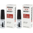 unghialsil sos micosi 2x5 ml gel