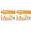 coryfin c 6,5 mg + 112,5 pastiglie 2x24 pz