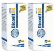 dicofarm dicovitdk gocce 2x6 ml