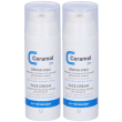 ceramol 311 crema viso 2x50 ml