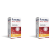 neoborocillina gola dolore spray gusto limone e miele 2x15 ml or