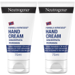 neutrogena formula norvegese crema mani concentrata profumata 75ml, cr
