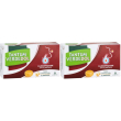 tantum verdedol gusto limone e miele 2x16 pz pastiglie