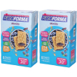 pesoforma® biscotti al mirtillo 2x528 g