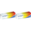 leviogel 10 mg/g gel 2x100 g