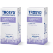 trosyd® onicodistrofie idrolacca per alterazioni delle unghie 2x7 ml s