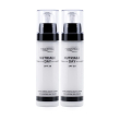 cosmetici magistrali nutriage day 50 ml 2x50 ml crema