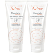 avène cicalfate crema ristrutturante mani 2x100 ml