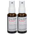 fastuadvance 2x25 g spray
