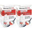 benactivdol gola spray per mucosa orale 2x15 ml