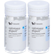 valeriana dispert 45 mg compresse rivestite 2x100 pz rivesti