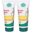 esi no dol arnica forte gel 2x100 ml