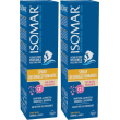isomar® spray decongestionante 2x100 ml nasale