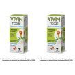 vivin tosse pediatrico 2x150 ml sciroppo