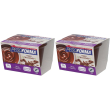 pesoforma® coppa al cioccolato 2x210 g altro