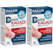 dermovitamina ragadi gel mani-piedi 2x7 ml