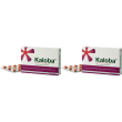 kaloba® compresse rivestite 2x21 pz compresse con film