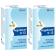dompé argotone® 0-12 gocce nasali 2x20 ml nasali