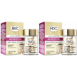 roc retinol correxion® line smoothing siero notte in capsule 2x10,5 ml