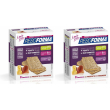 pesoforma® sandwich prosciutto e formaggio 2x8x25 g snack